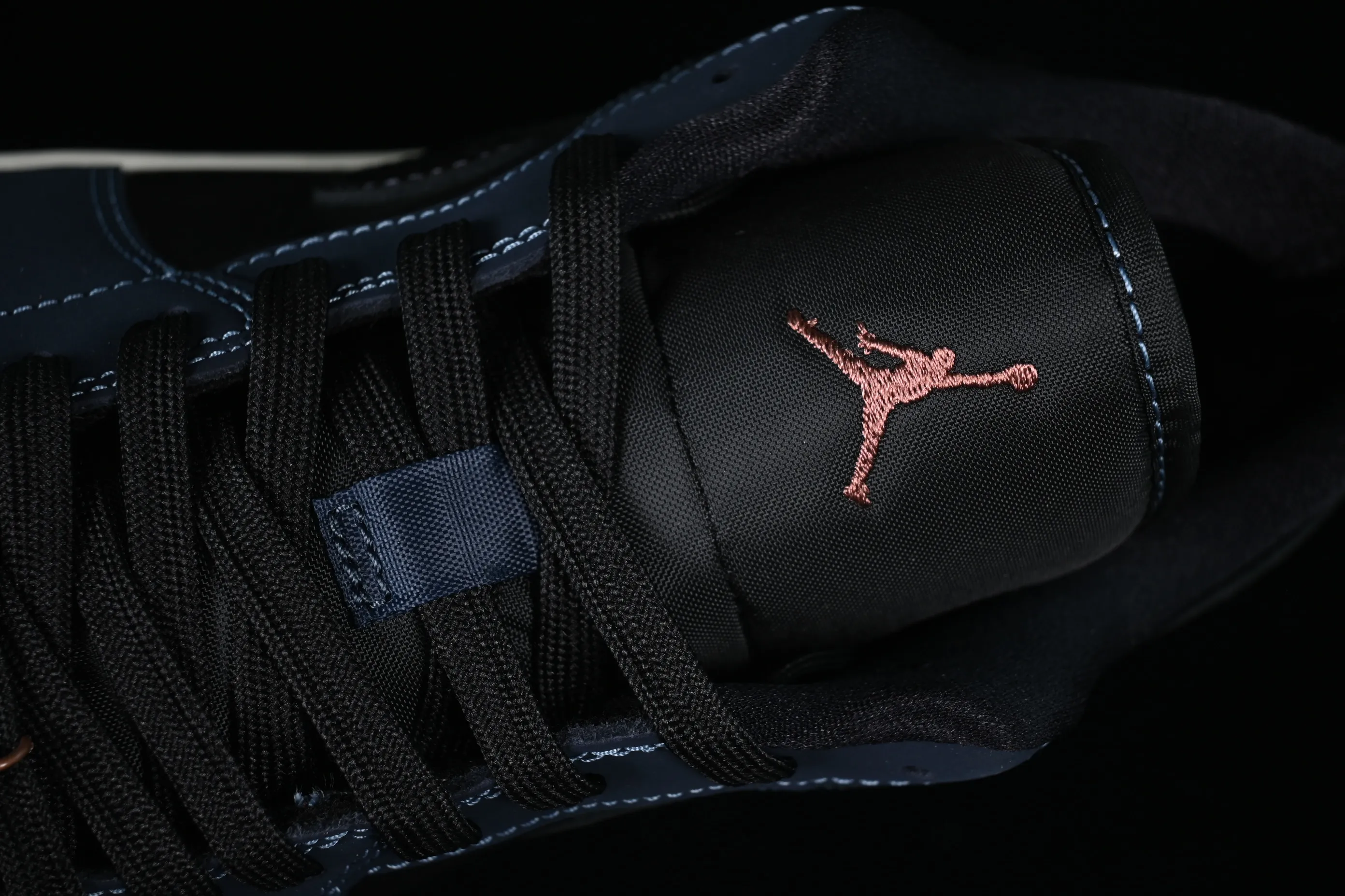 All categories Air Jordan Jordan series basketball shoes Air Jordan 1 Low G version pure original Air Jordan 1 Low "Cacao Wow" AJ1 Joe 1 Reptile low-top cultural casual sneakers FJ5478-010